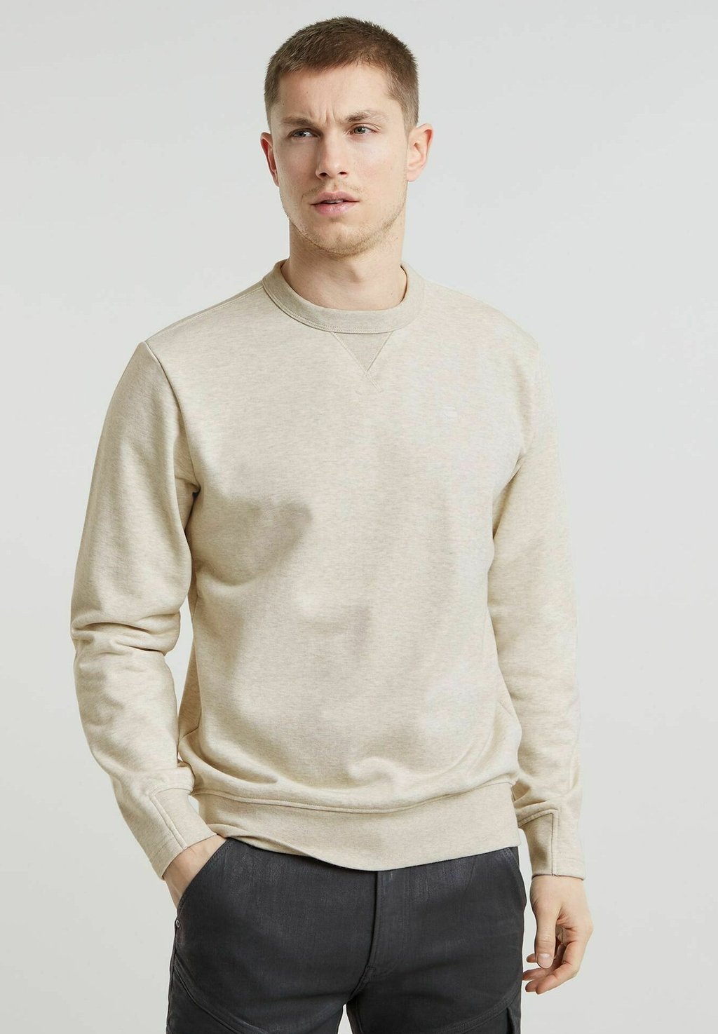 

Толстовка NIFOUS G-STAR, мультиколор