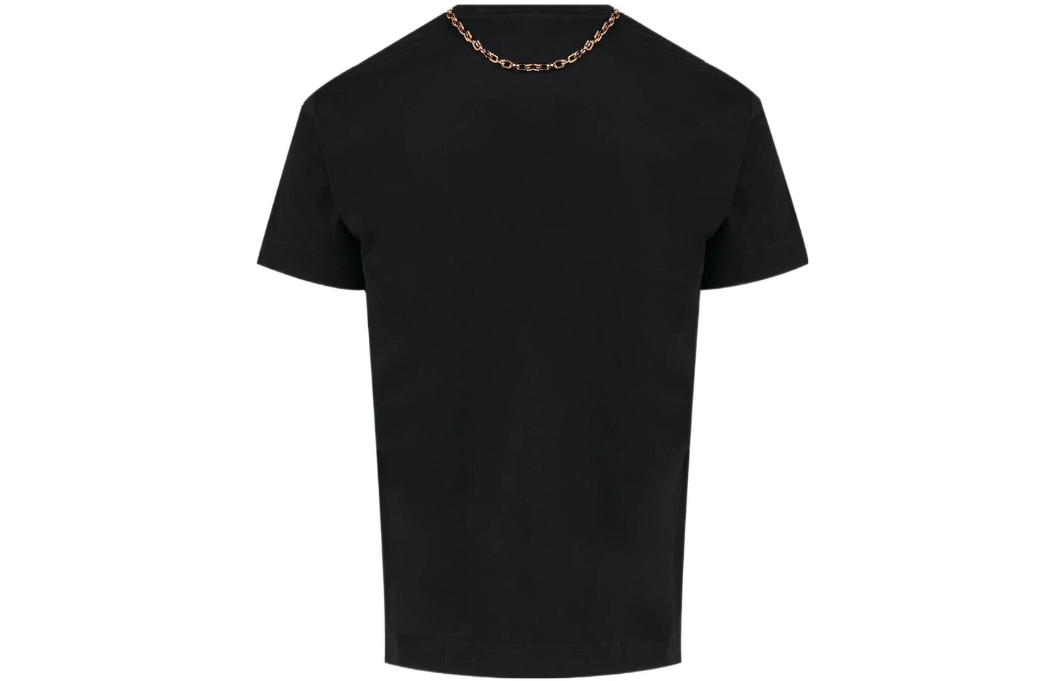 

Футболка мужская черная Givenchy, черный