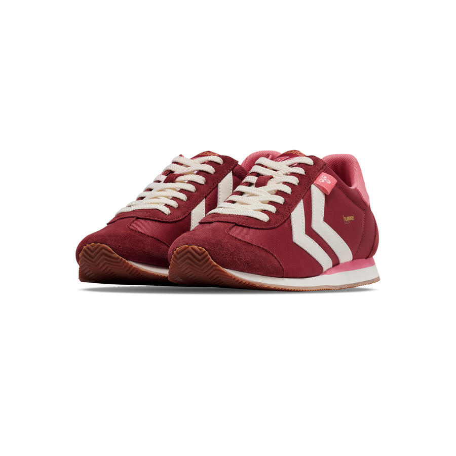 Кроссовки Hummel Stadion Nylon — фото 2