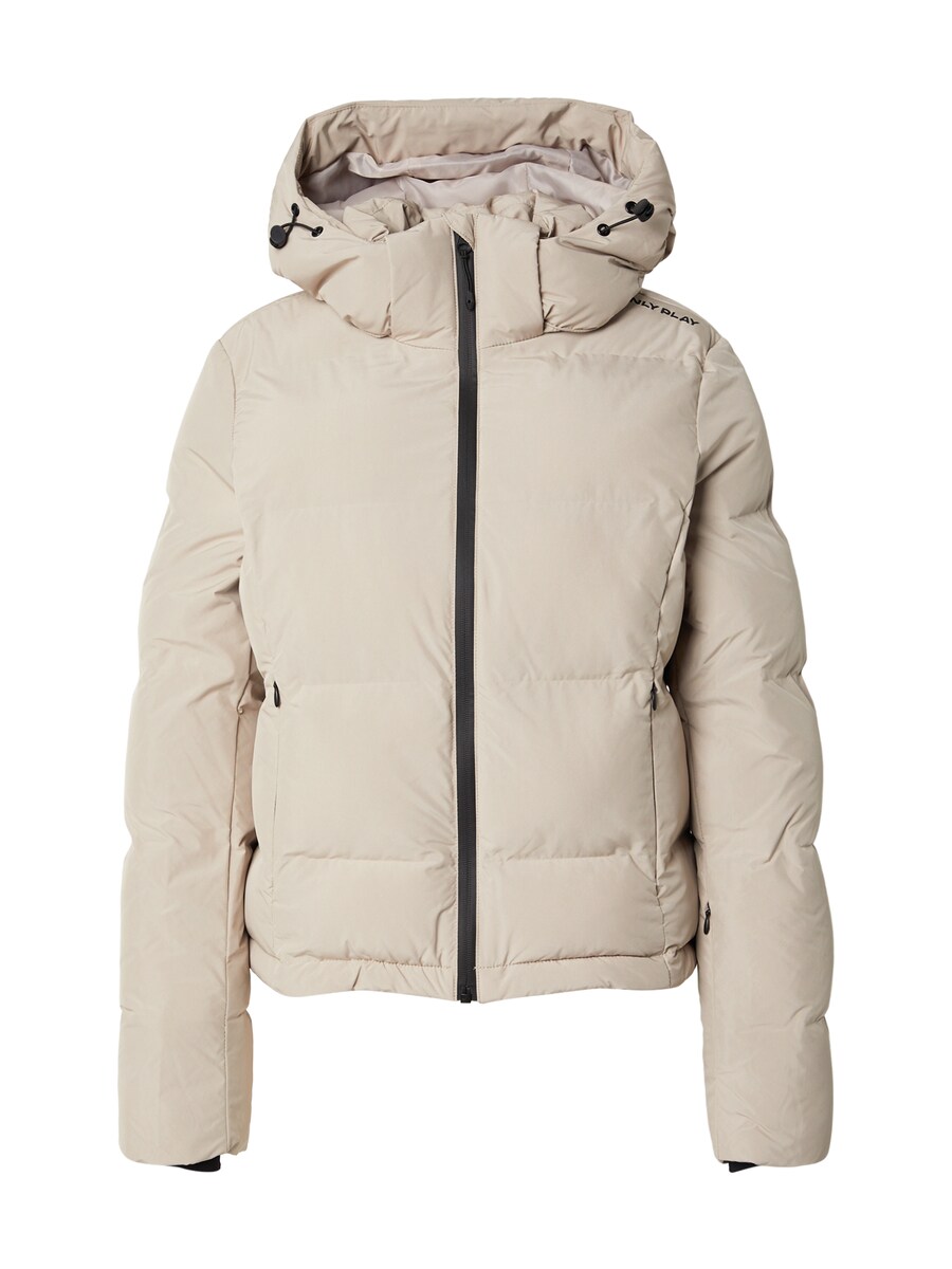 

Куртка для активного отдыха ONLY PLAY ONPMARIA, кремовый