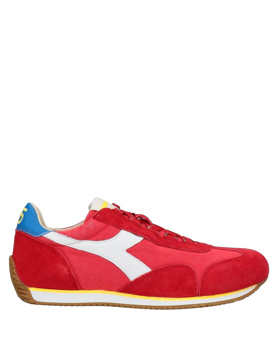 

Кроссовки Diadora, красный