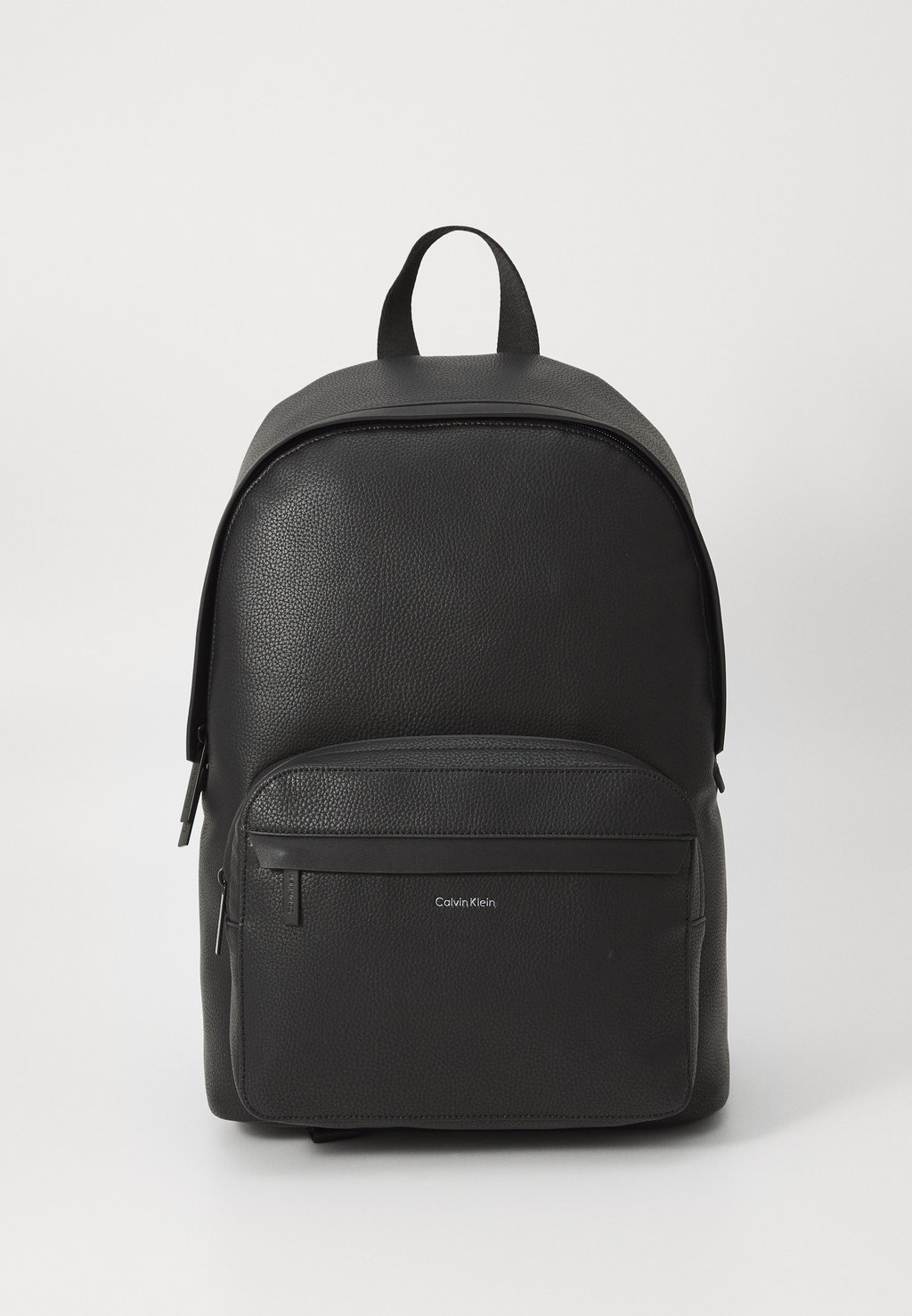 

Рюкзак MUST ROUND BACKPACK Calvin Klein, черный