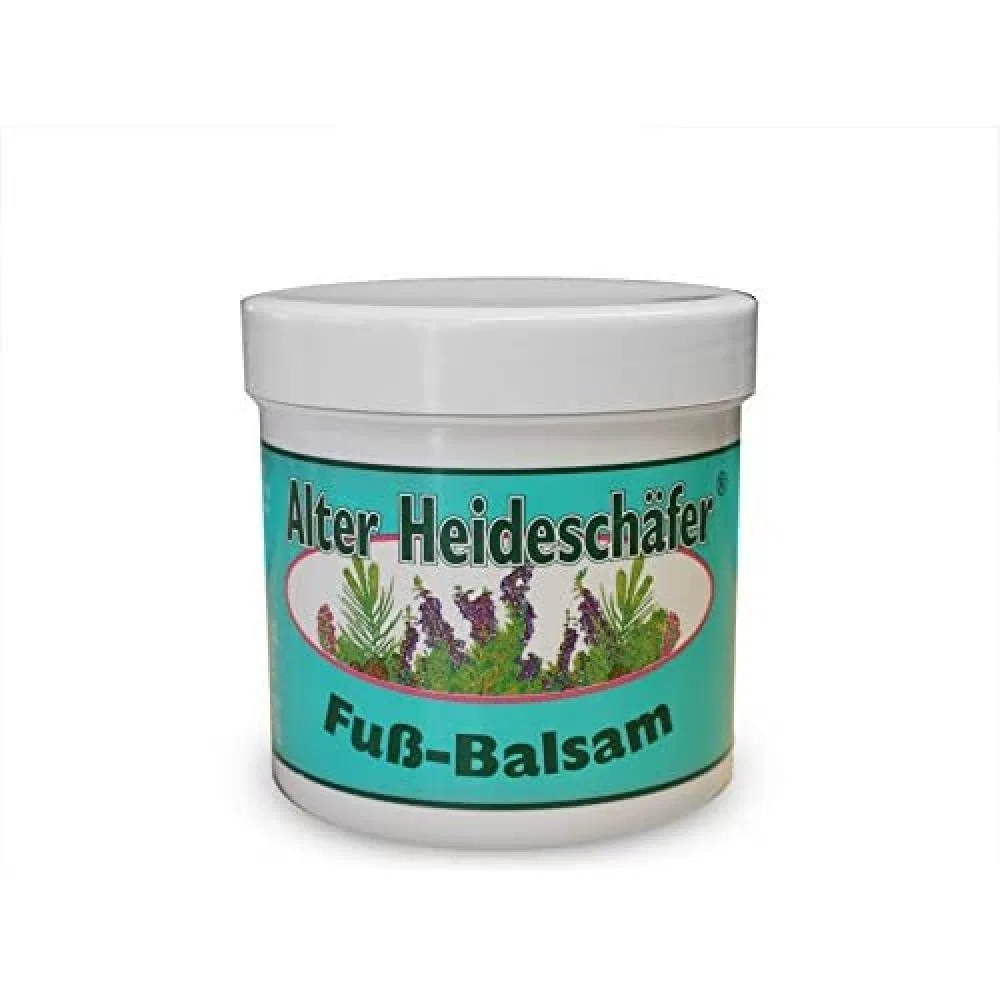 Бальзам для ног Betz «Alter Heideschaefer», 250 мл ‎Betz