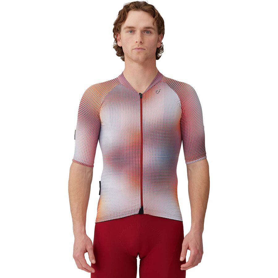 

Футболка Velocio Artist Series SE Velocio, Pablo Azocar Tripored