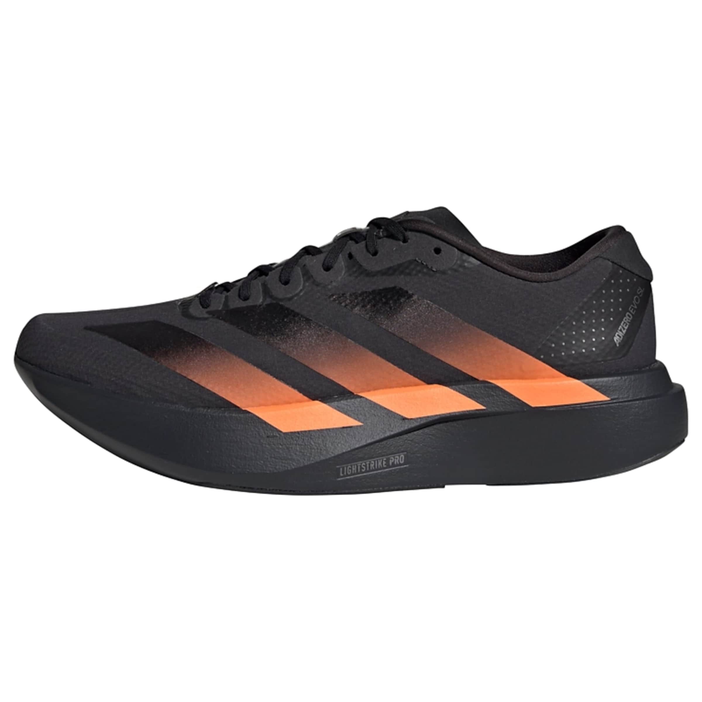 

Adidas Performance Беговые кроссовки 'Adizero Evo Sl' в цвете Anthracite