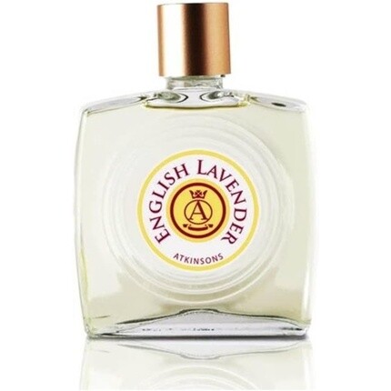 

Atkinsons English Lavender Edt 150ml
