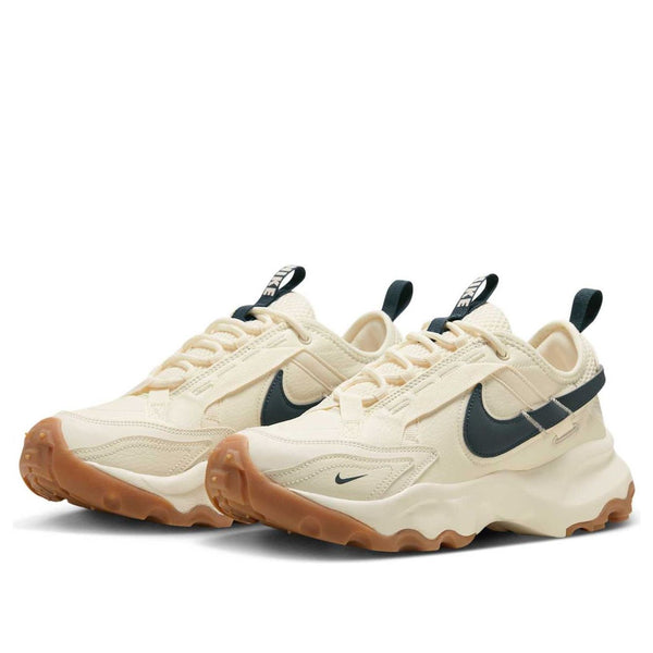 Кроссовки tc 7900 Nike, бежевый — фото 3