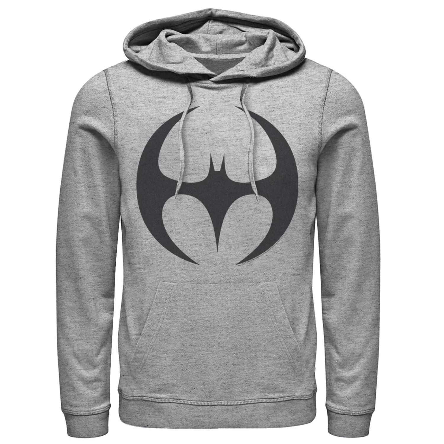 

Мужская классическая футболка с логотипом Batman Gadgets и звонком DC Comics