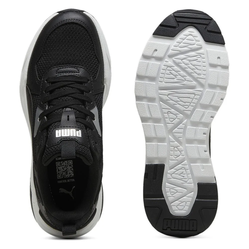 Кроссовки Puma Trinity Lite, черный — фото 2