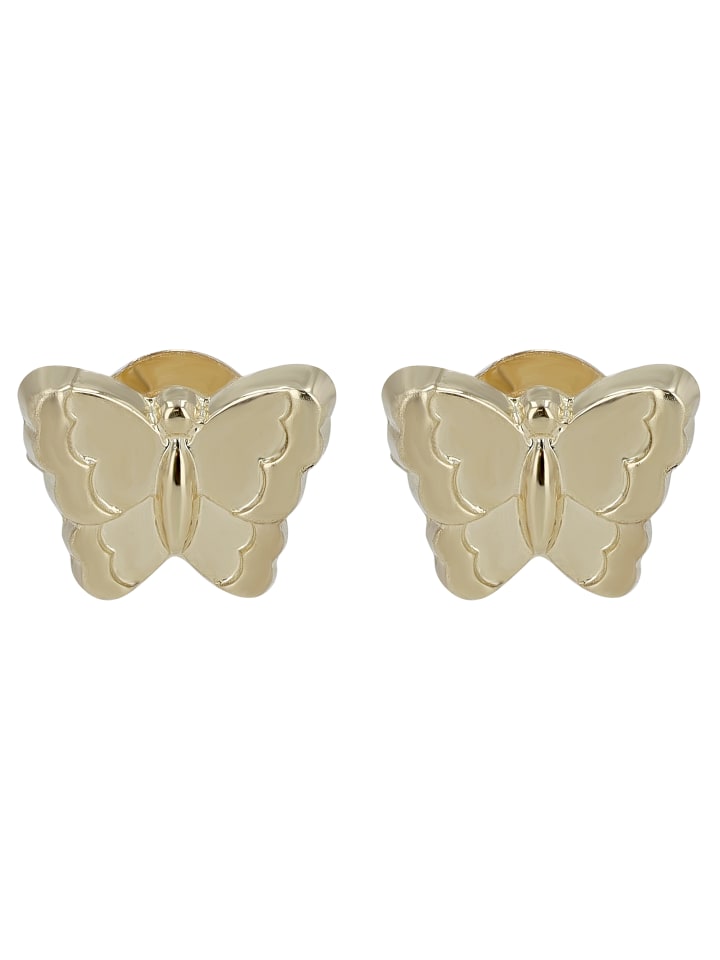 

Adeliás Серьги для девочек - серьги-гвоздики из золота 333 пробы