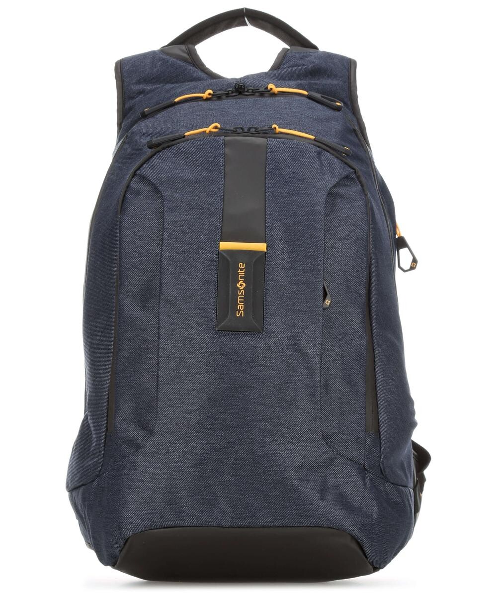 

Рюкзак для ноутбука Paradiver Light 15,6″ полиэстер Samsonite, синий
