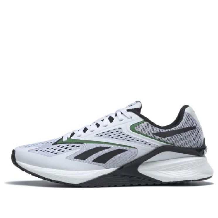 

Кроссовки Reebok Speed 22 TR 'White Grey Black Green', белый