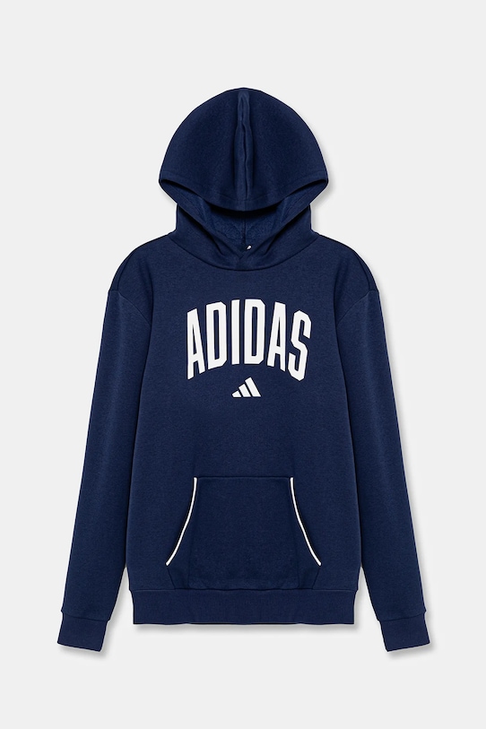 

Детская толстовка Adidas, темно-синий