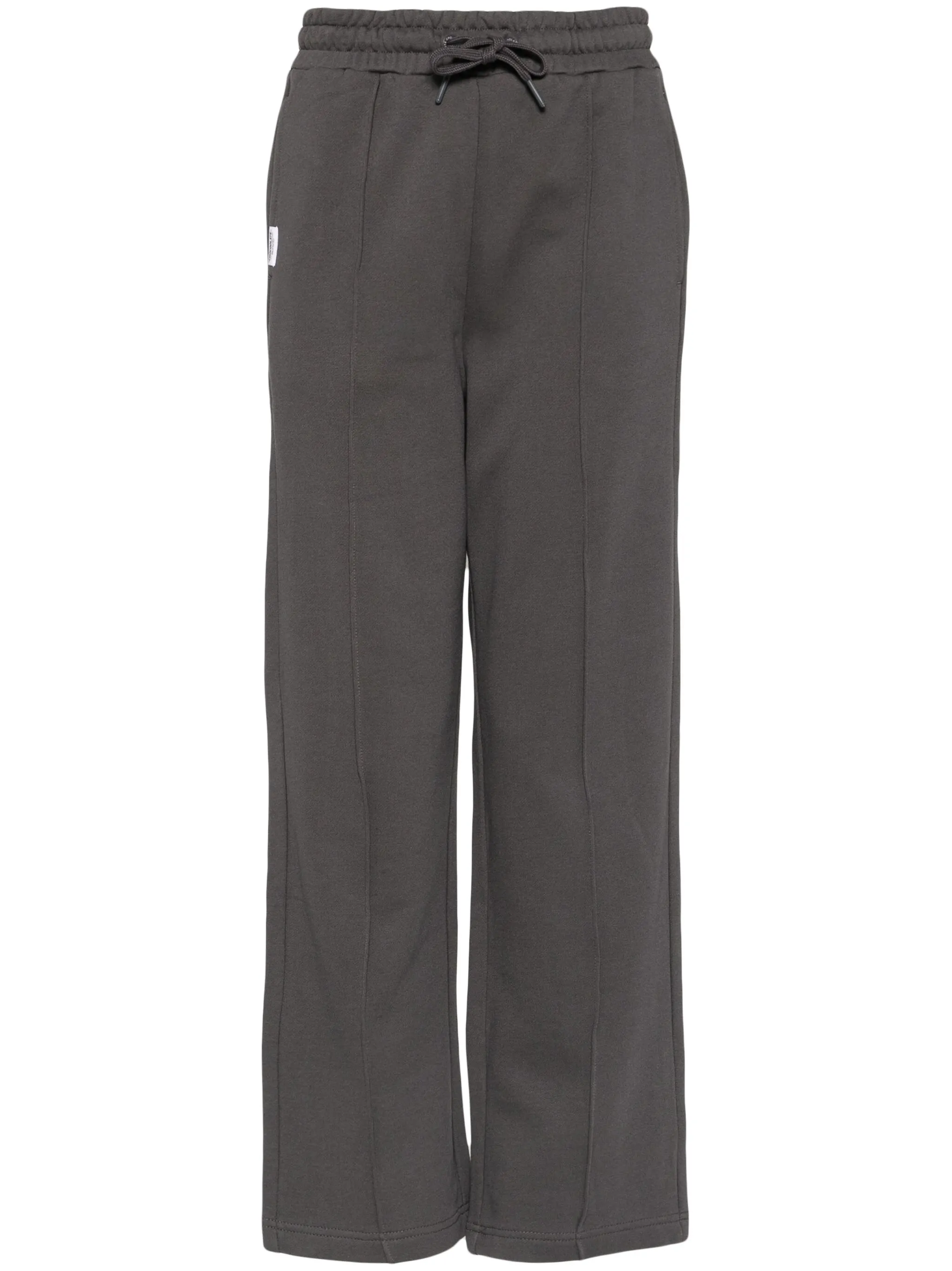 

Спортивные брюки с логотипом Chocoolate, серый