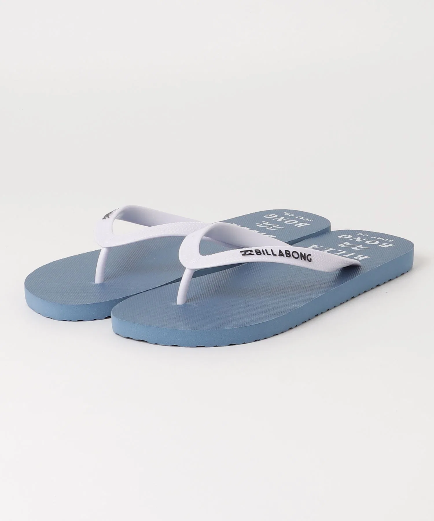 Мужские пляжные сандалии Billabong ONE TIME THONGS