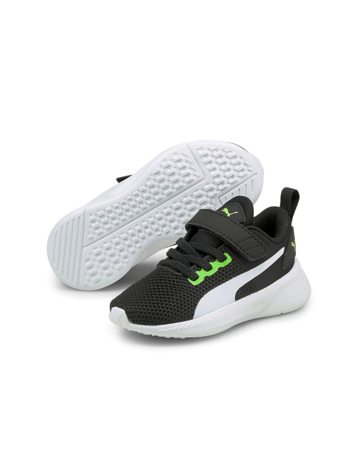 

Низкие кроссовки Puma, черный