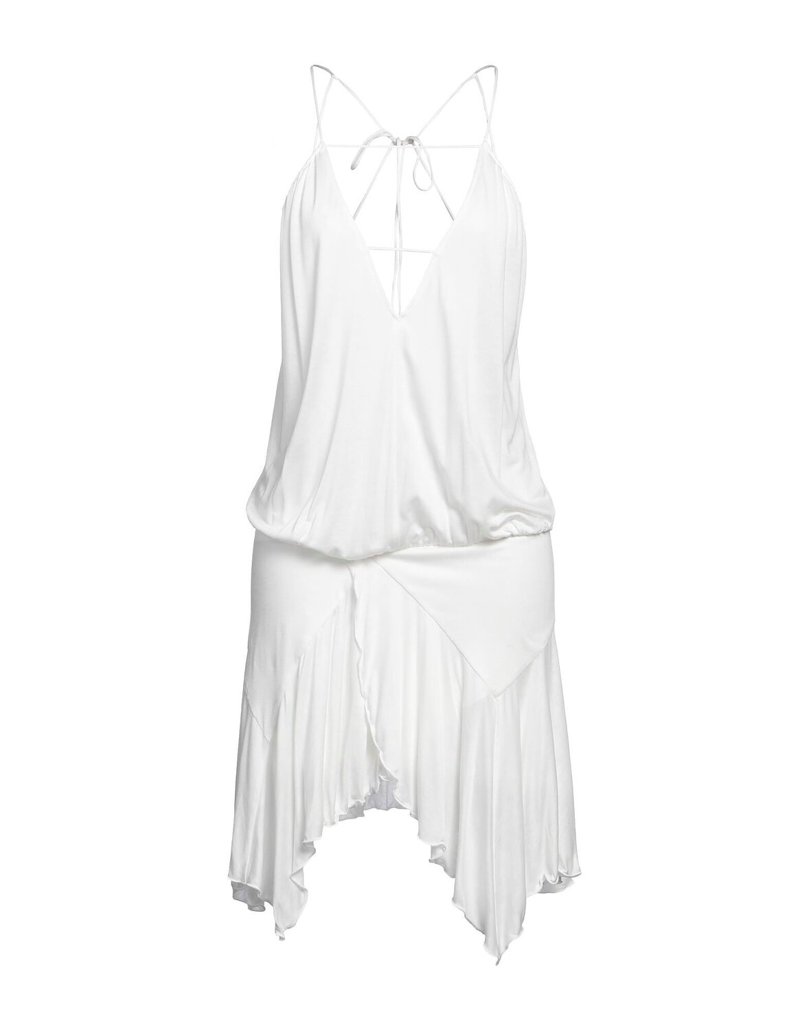 

Платье Isabel Marant, слоновая кость