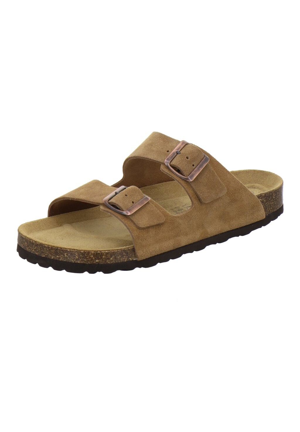

Мюли AFS Schuhe, коричневый