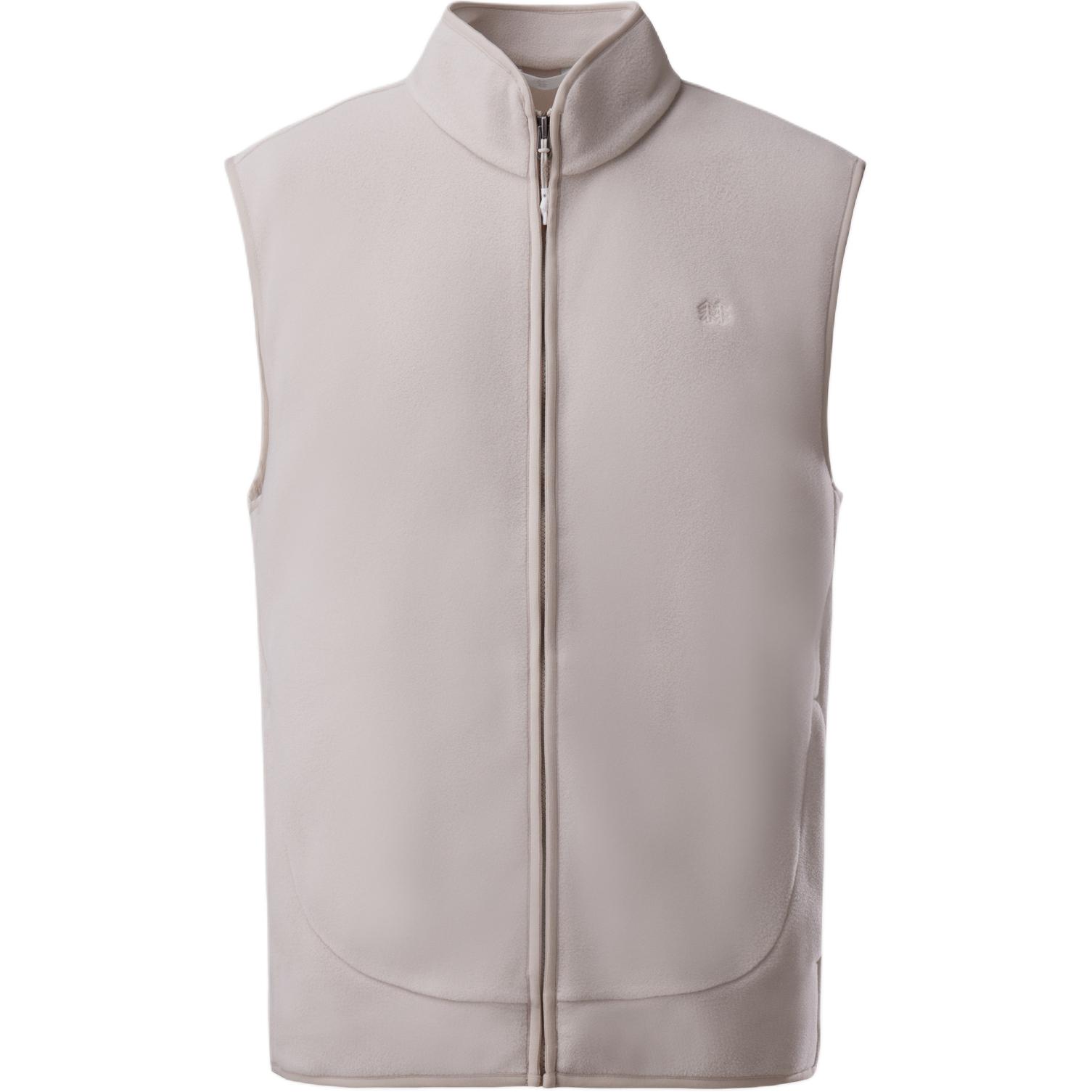 

KOLON SPORT Мужская жилетка, Light Beige