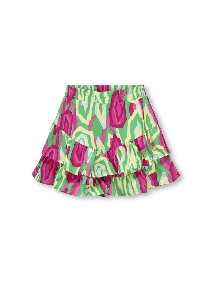 

Шорты KIDS ONLY "KOGSIA LAYRED SKORT PTM", мятный
