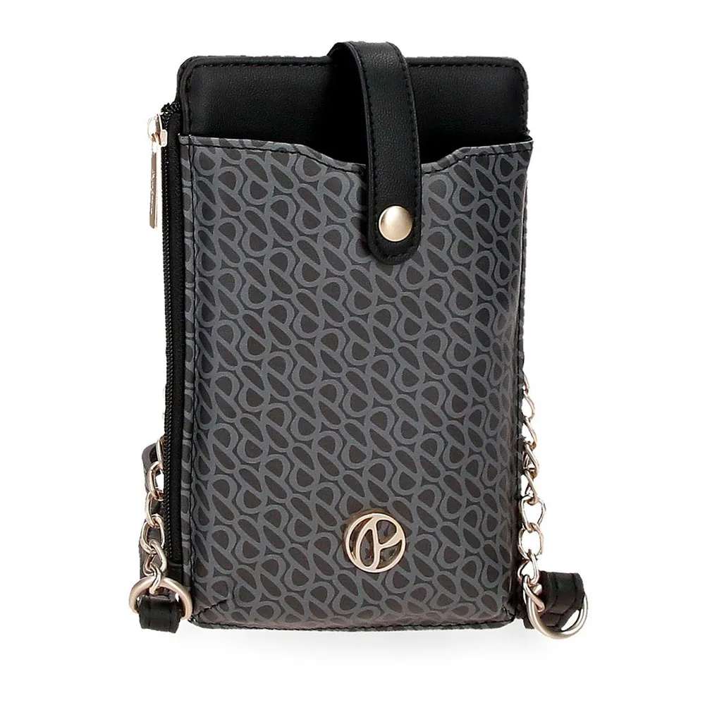 

Сумка кросс-боди Pepe Jeans Megan Pouch, черный