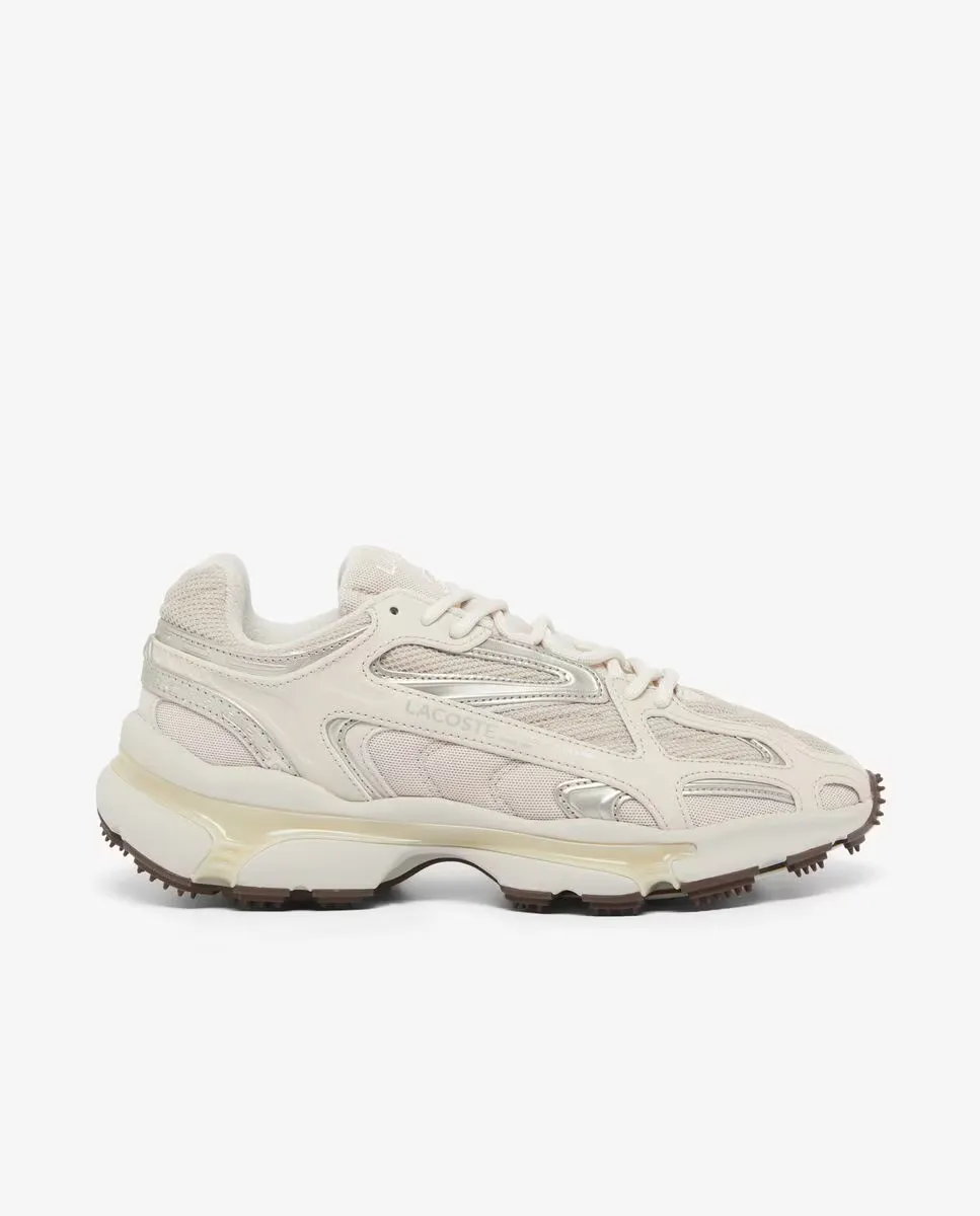 

Мужские кроссовки 2K24 Lacoste, белый