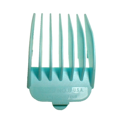 

Крепление Comb Type 1 Plastic Colored No. 8 25 Mm