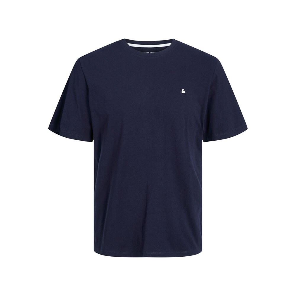 

Футболка Jack & Jones Paulos Plus, синий