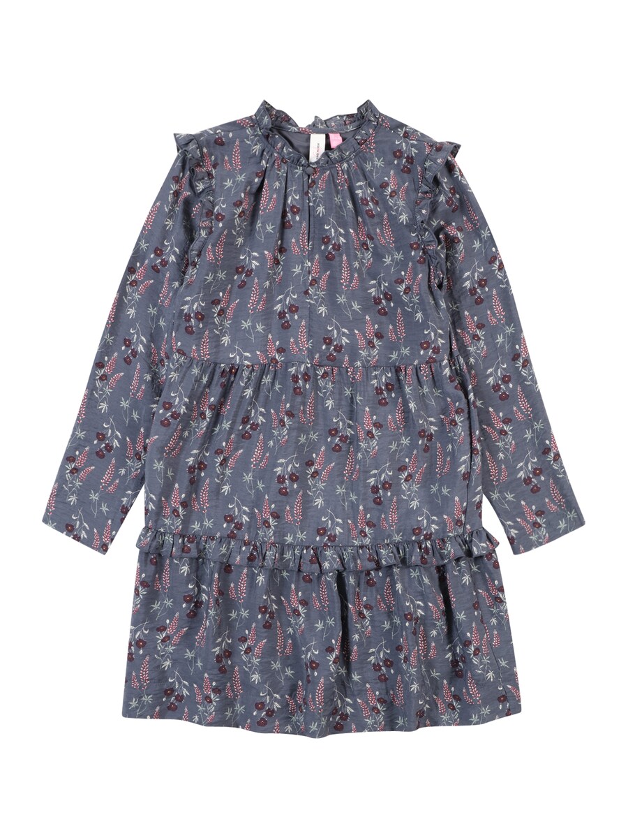 

Платье Vero Moda Girl, серый