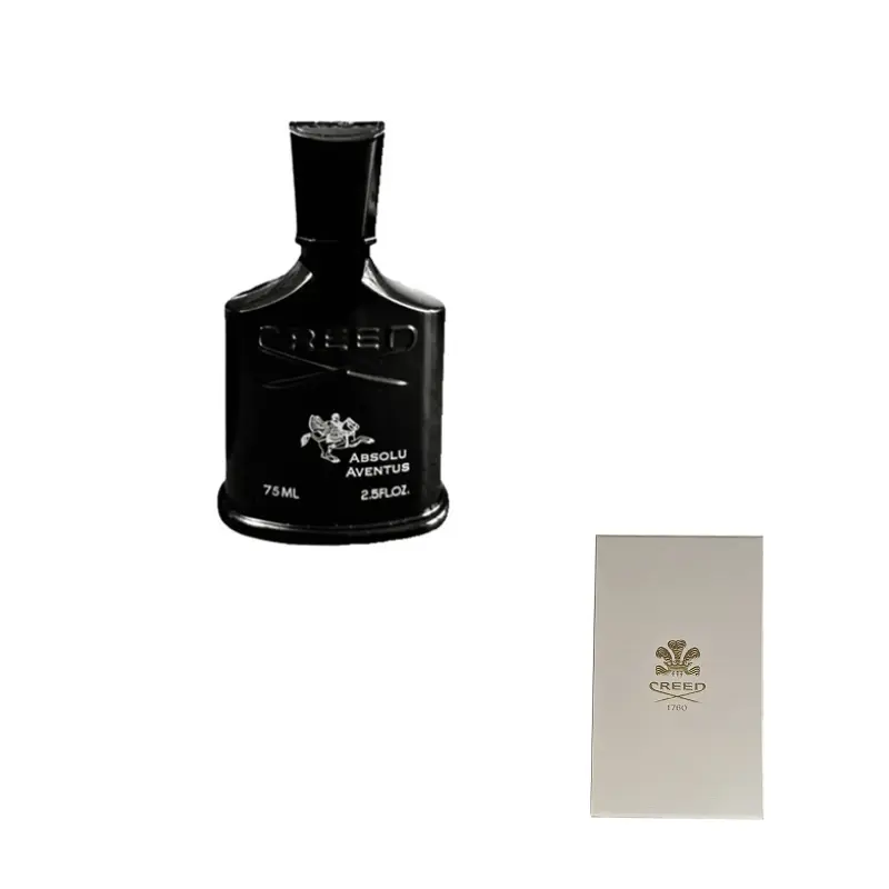 

Creed Классический парфюм Napoleon's Eau De Parfum, фруктовый аромат, семейство Eau De Parfum EDP, пачули, розовый перец, черный перец