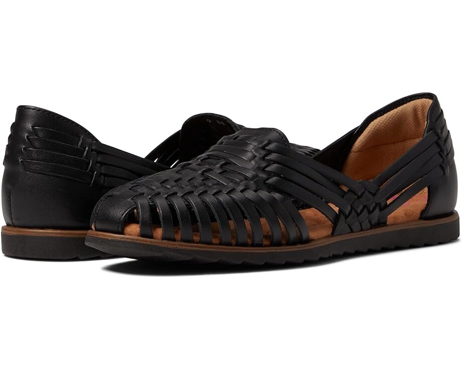 Сандалии Comfortiva Rainer, черный