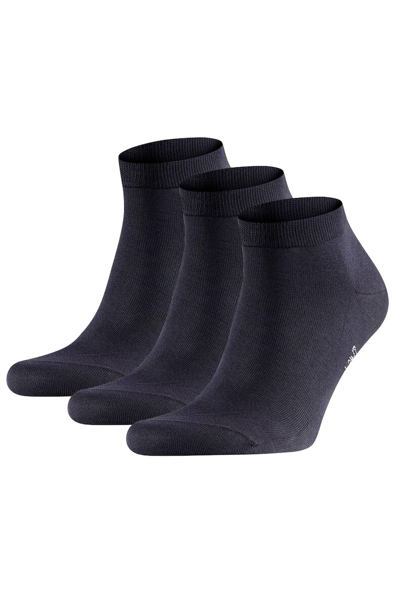 

Носки из натурального хлопка с охлаждающим эффектом Falke, синий