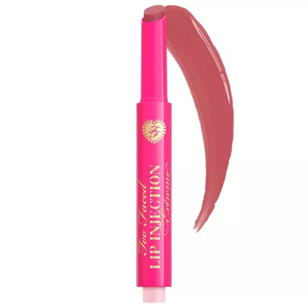 

Инъекция для губ экстремально пухлые щелчки блеск для губ Too Faced, цвет kiss the bride