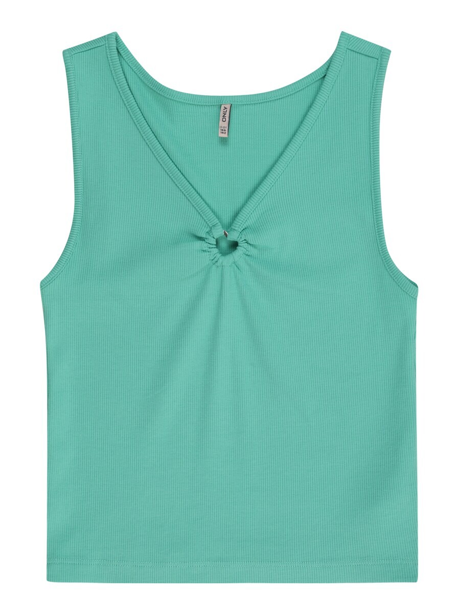 

Топ KIDS ONLY Top KOGNESSA, цвет Emerald