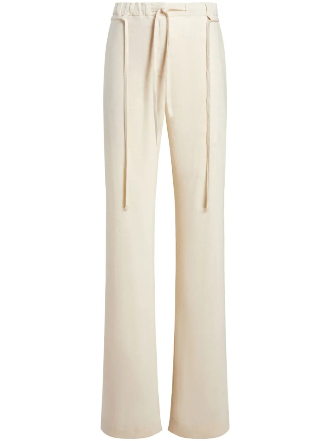 

Брюки Proenza Schouler White Label Magnus, нейтральный