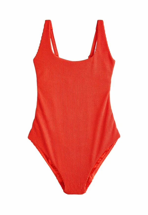 

Купальник для беременных стандартного кроя Next, Red Crinkle, Красный, Купальник для беременных стандартного кроя Next, Red Crinkle