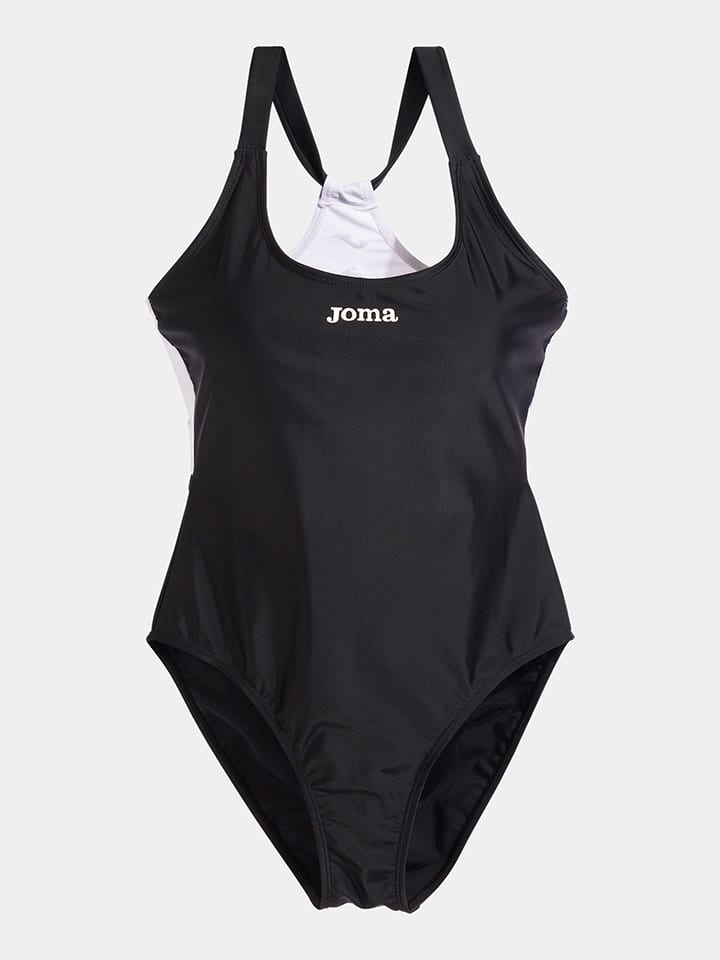

Купальник Joma, черный