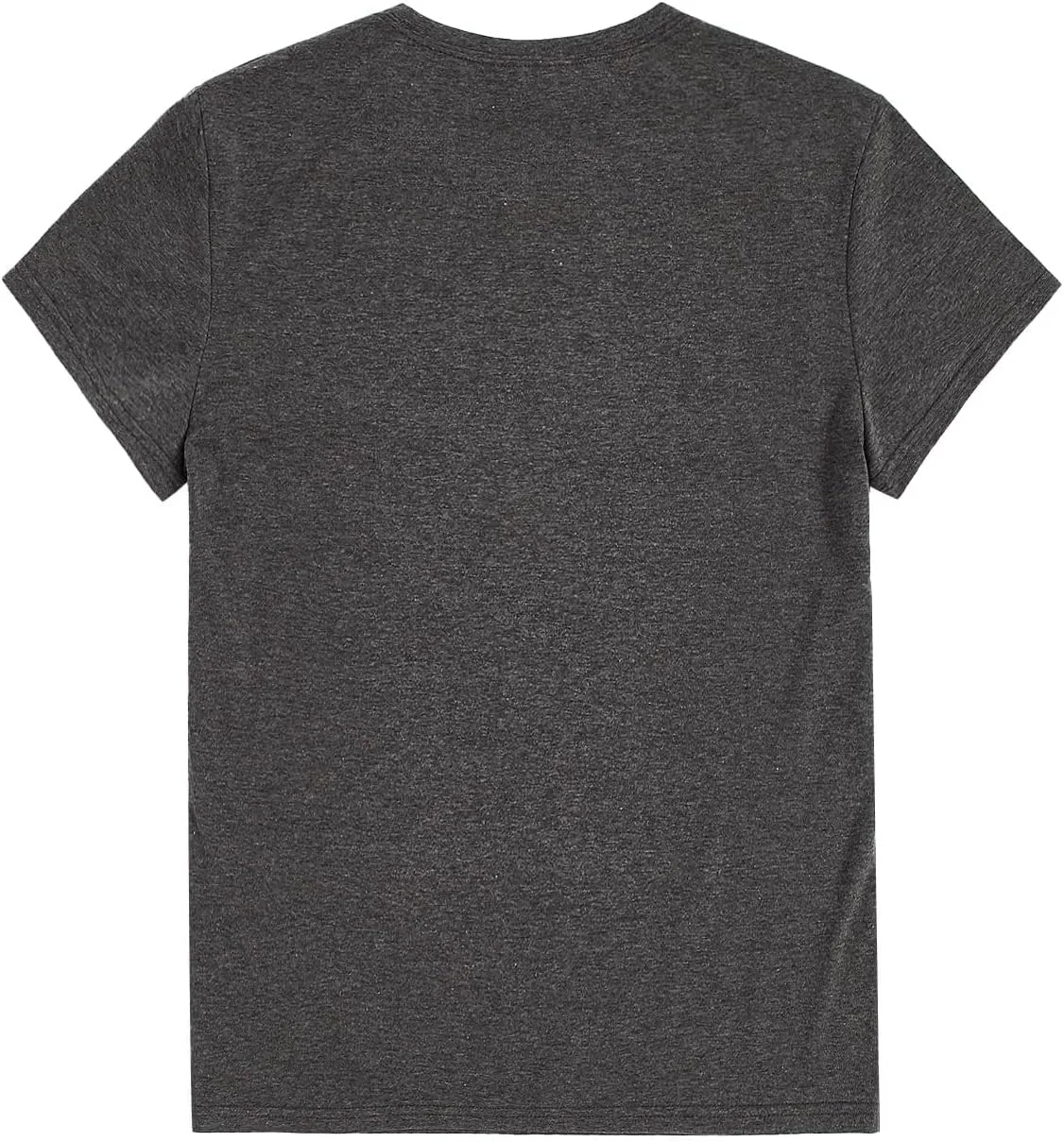 

Футболка Mental Health для мужчин Let Them с коротким рукавом GAQEUWR