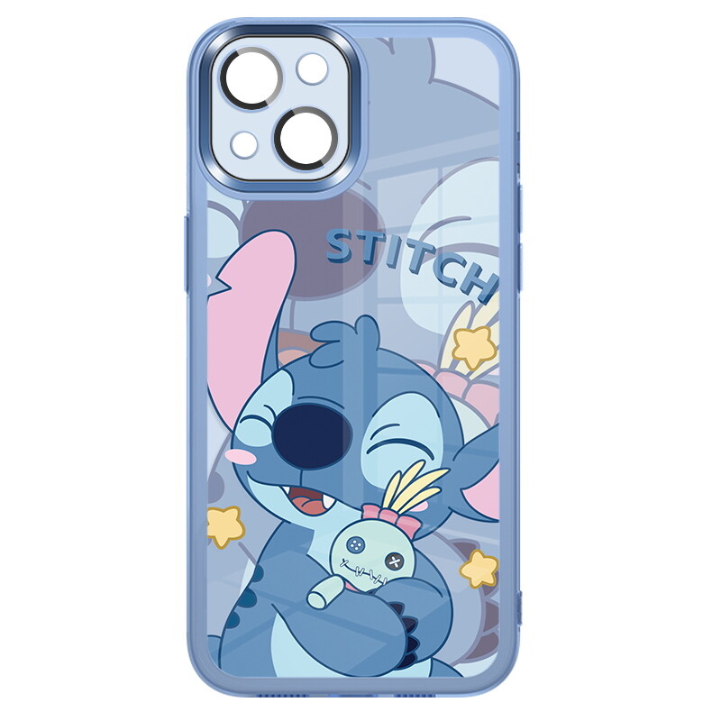 

Чехол для телефона Disney, JDMY0008Z - Translucent