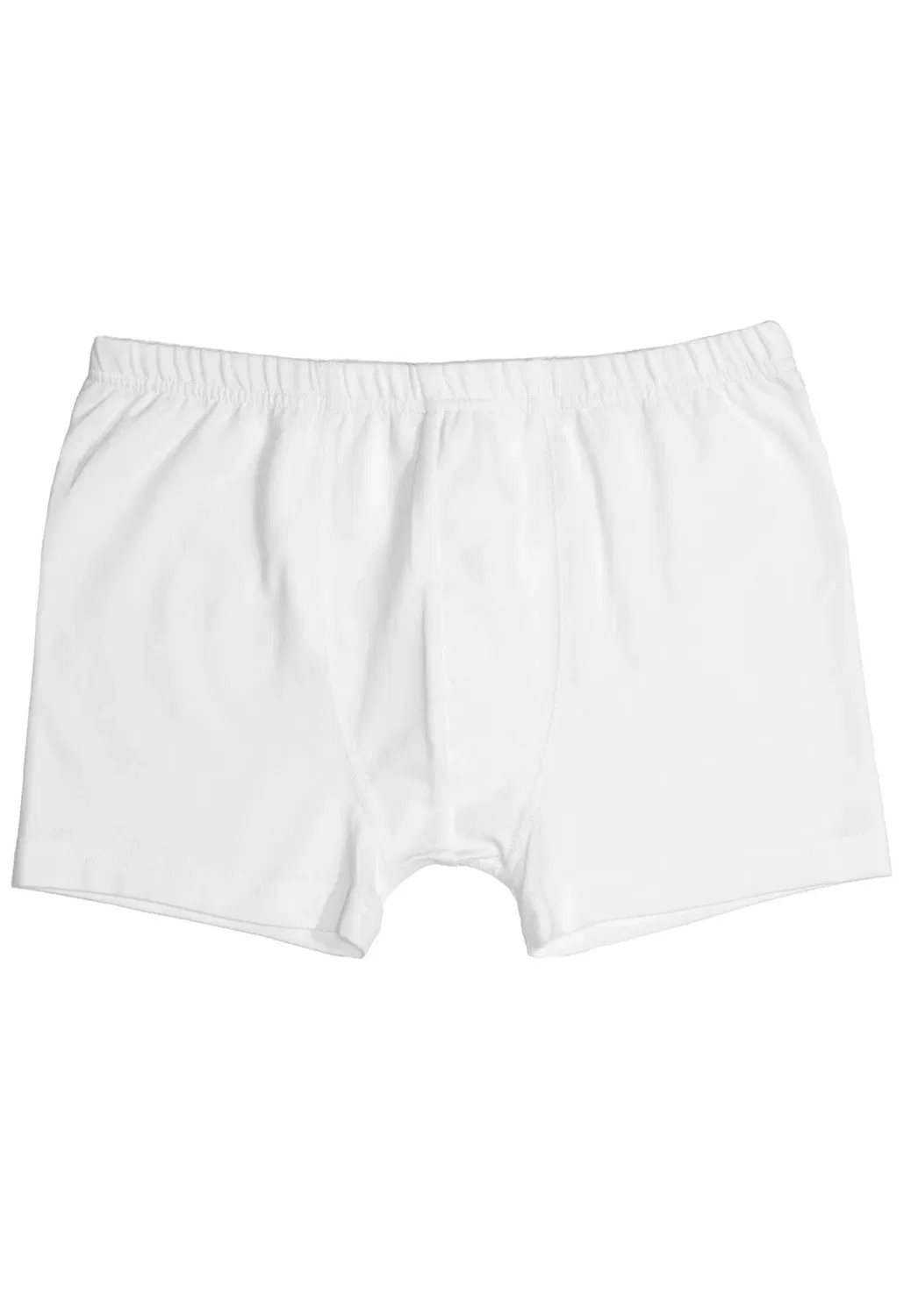 Шорты из органического хлопка Sweety for Kids, белый — фото 2