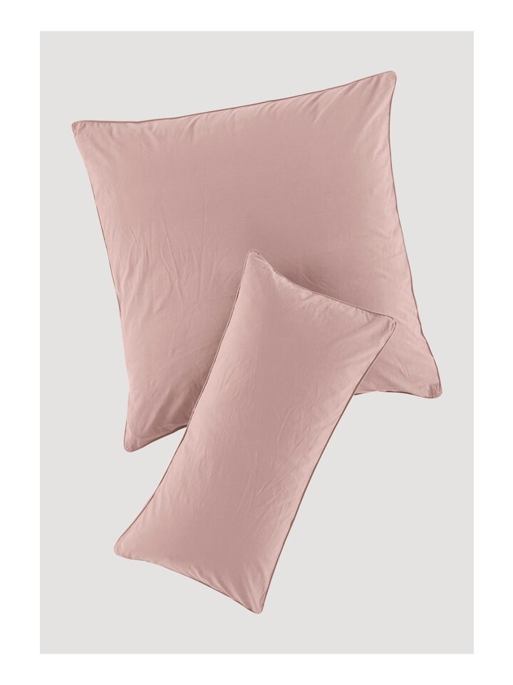 

Постельные принадлежности Hessnatur, цвет hortensie