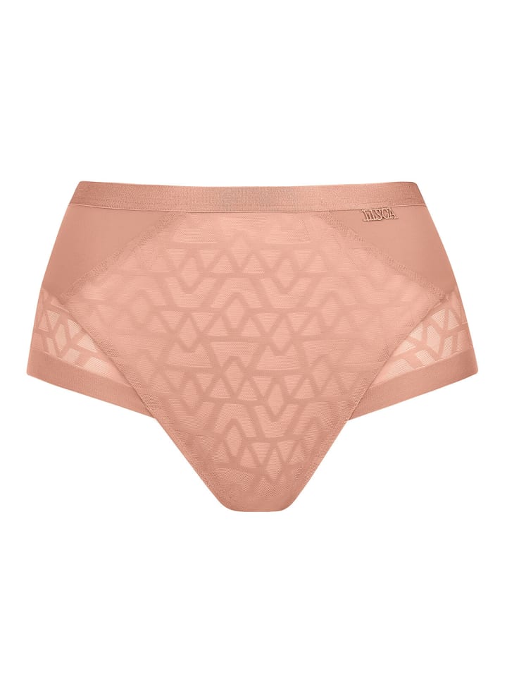 

Трусы Lisca, цвет rose blush