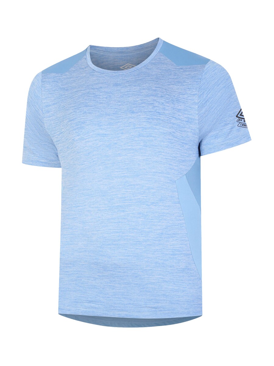 

Рубашка для выступлений UMBRO, синий