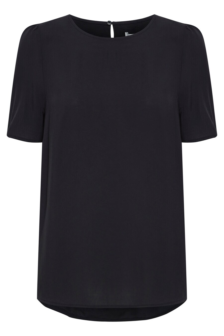 

Блузка с коротким рукавом b.young Blouse, черный