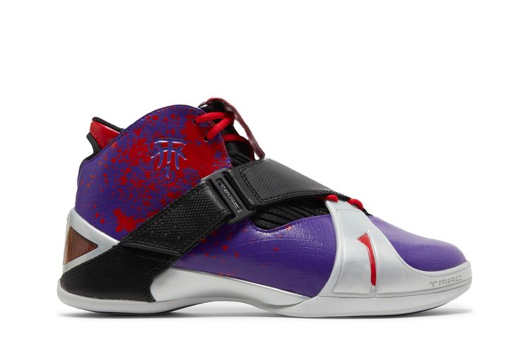 

Кроссовки T-Mac 5 'All-Star', фиолетовый