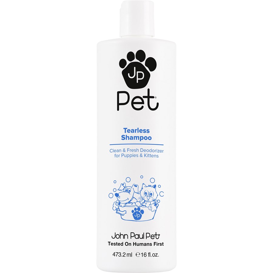 

Шампунь Paul Mitchell Tearless Puppy & Kitten Shampoo, 473 ml