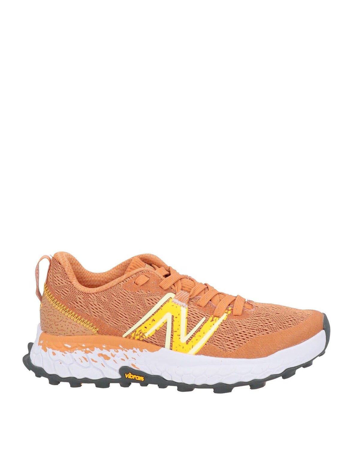 

Кроссовки New Balance, коричневый