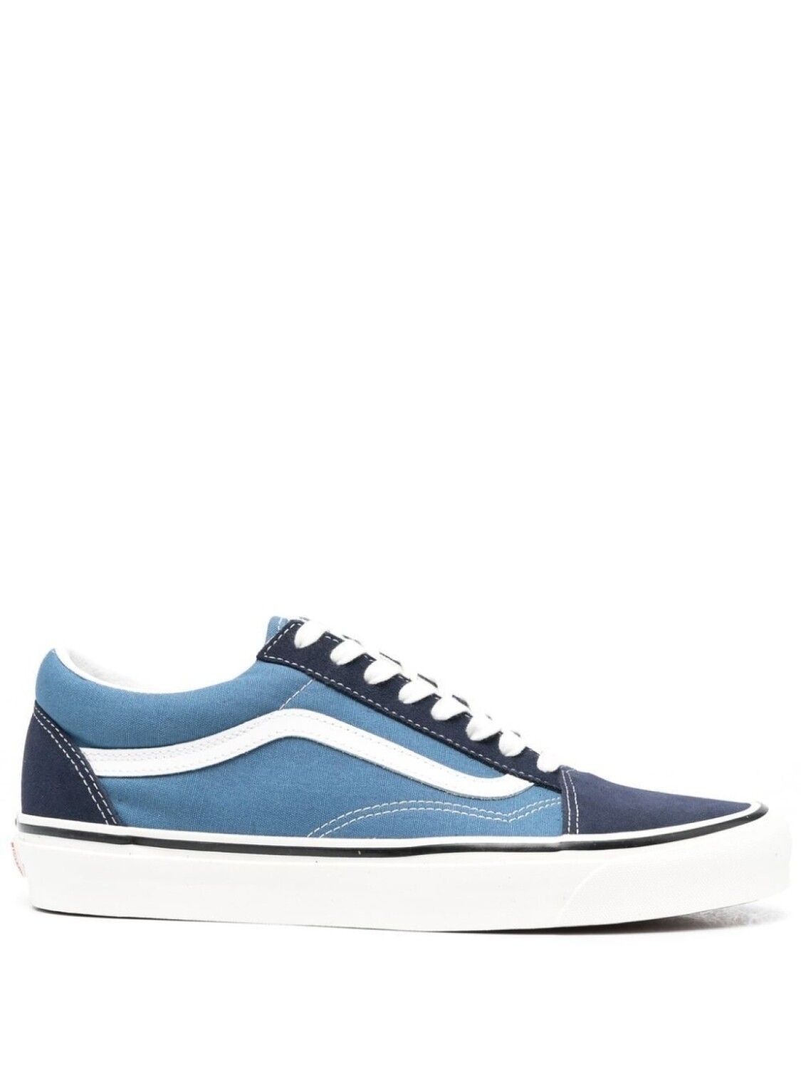 

Vans кроссовки V Tangle Range Ringer, синий