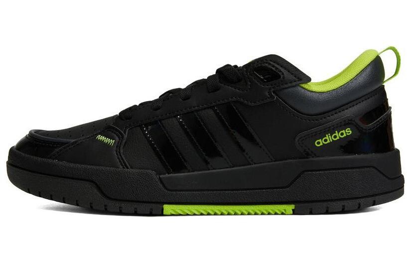 

Adidas 100DB 'Black Solar Yellow'