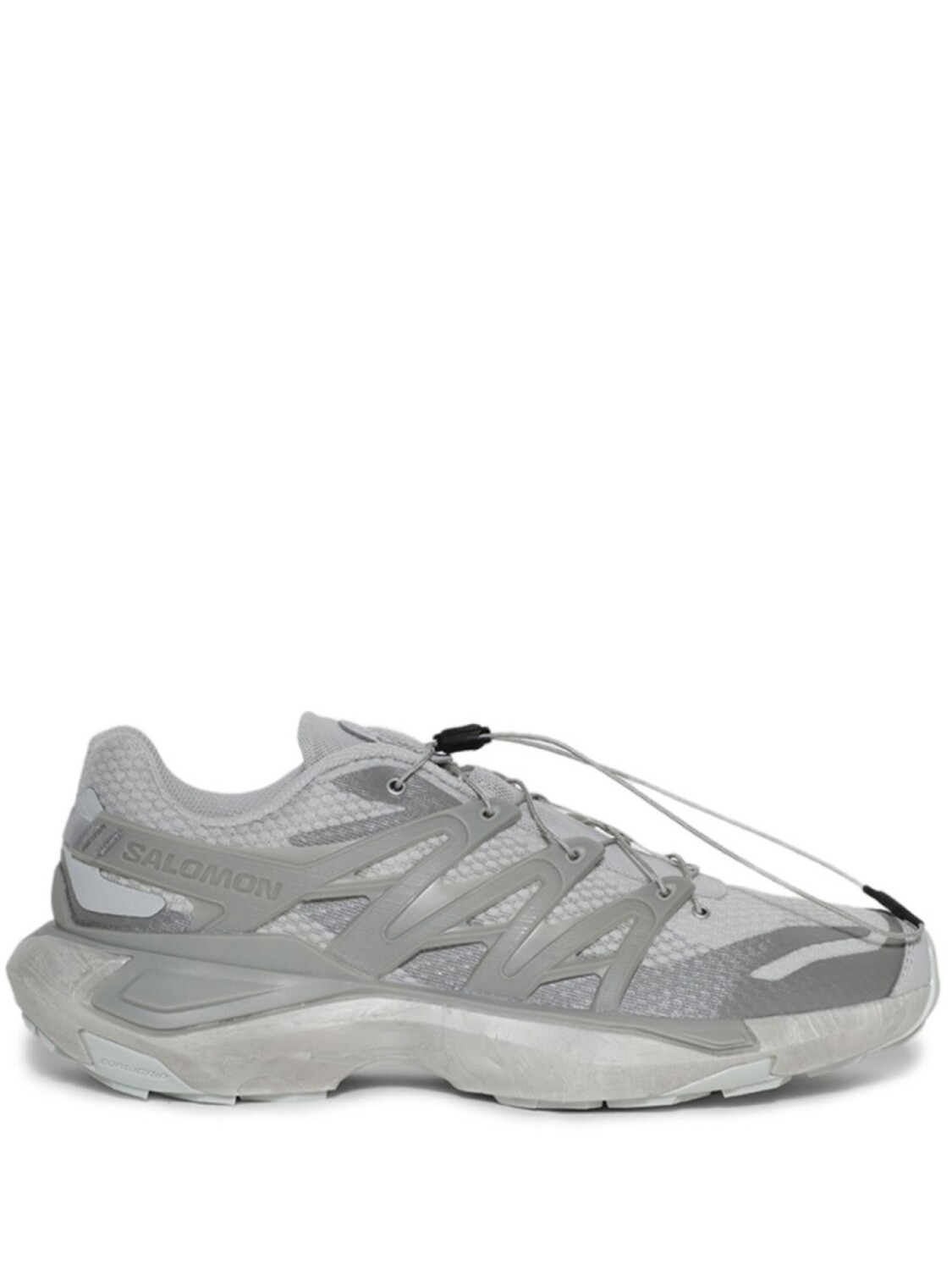 Salomon кроссовки XT Pu.Re Advanced, серый